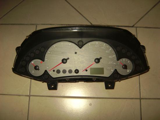 Compteur Ford FOCUS