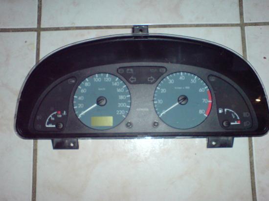 Compteur Citroen Xsara serie 1