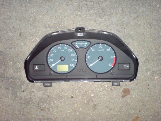 Compteur Citroen SAXO