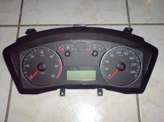 Compteur Fiat Stylo